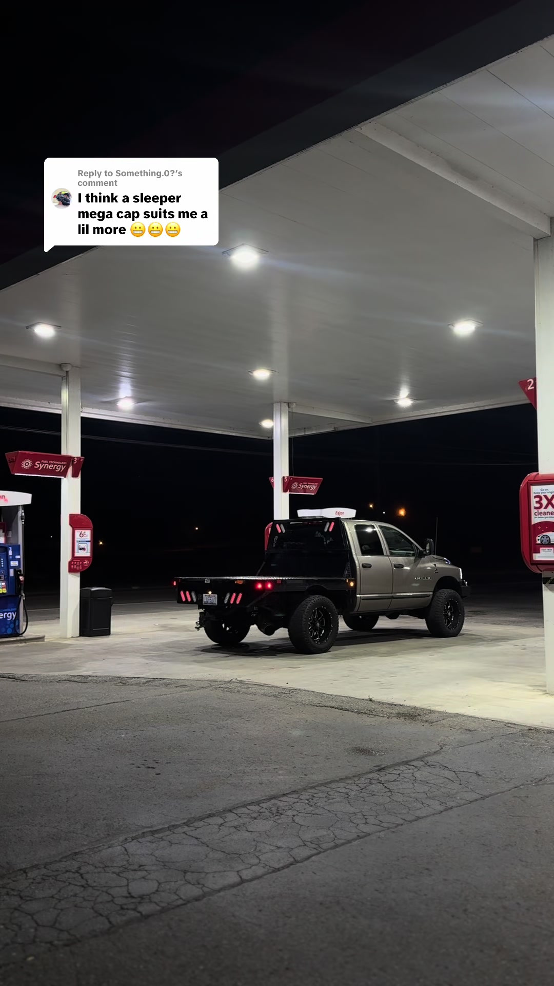 @Something.0?
