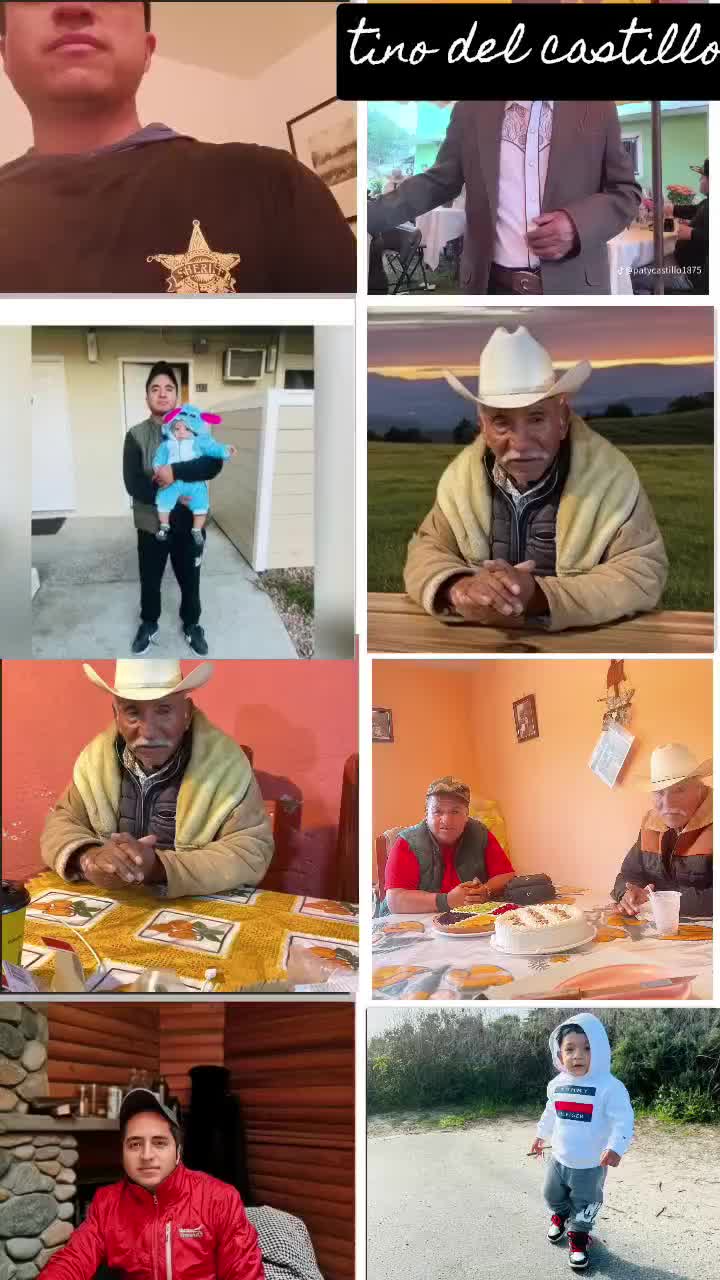 @Tino Del Castillo