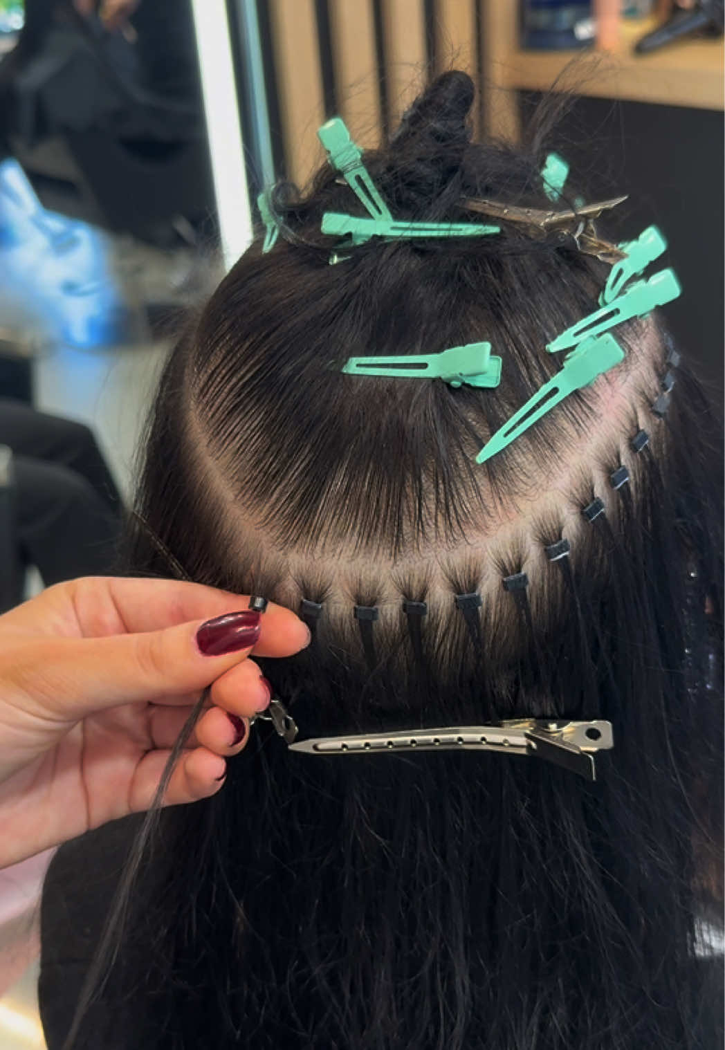 @JACKIE || LONG ISLAND STYLIST