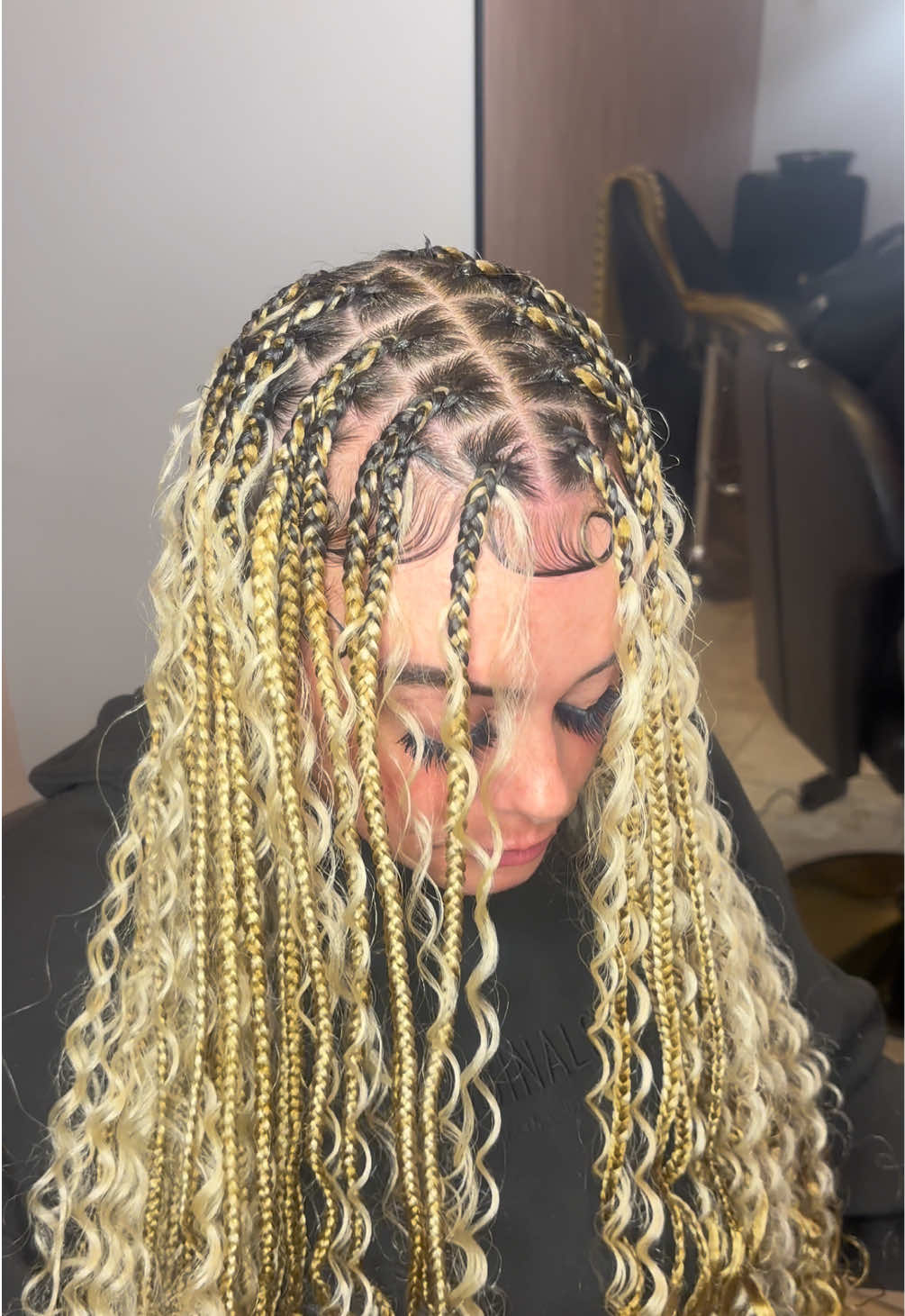 @Kyrah the Braider 😍