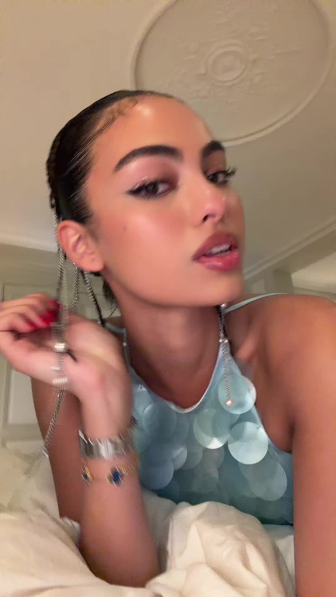 @nicole sahebi