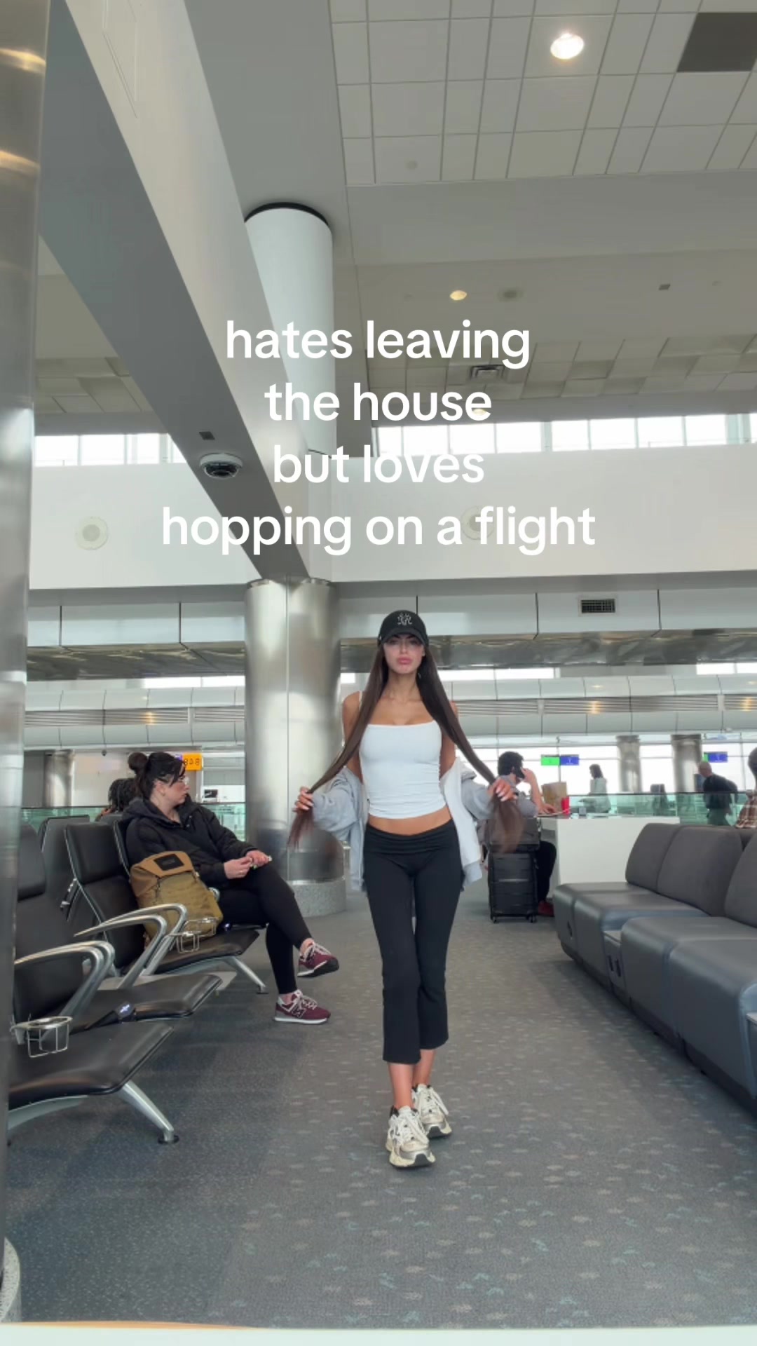 @Morgan