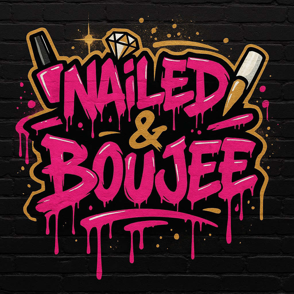 @Nailed & Boujee