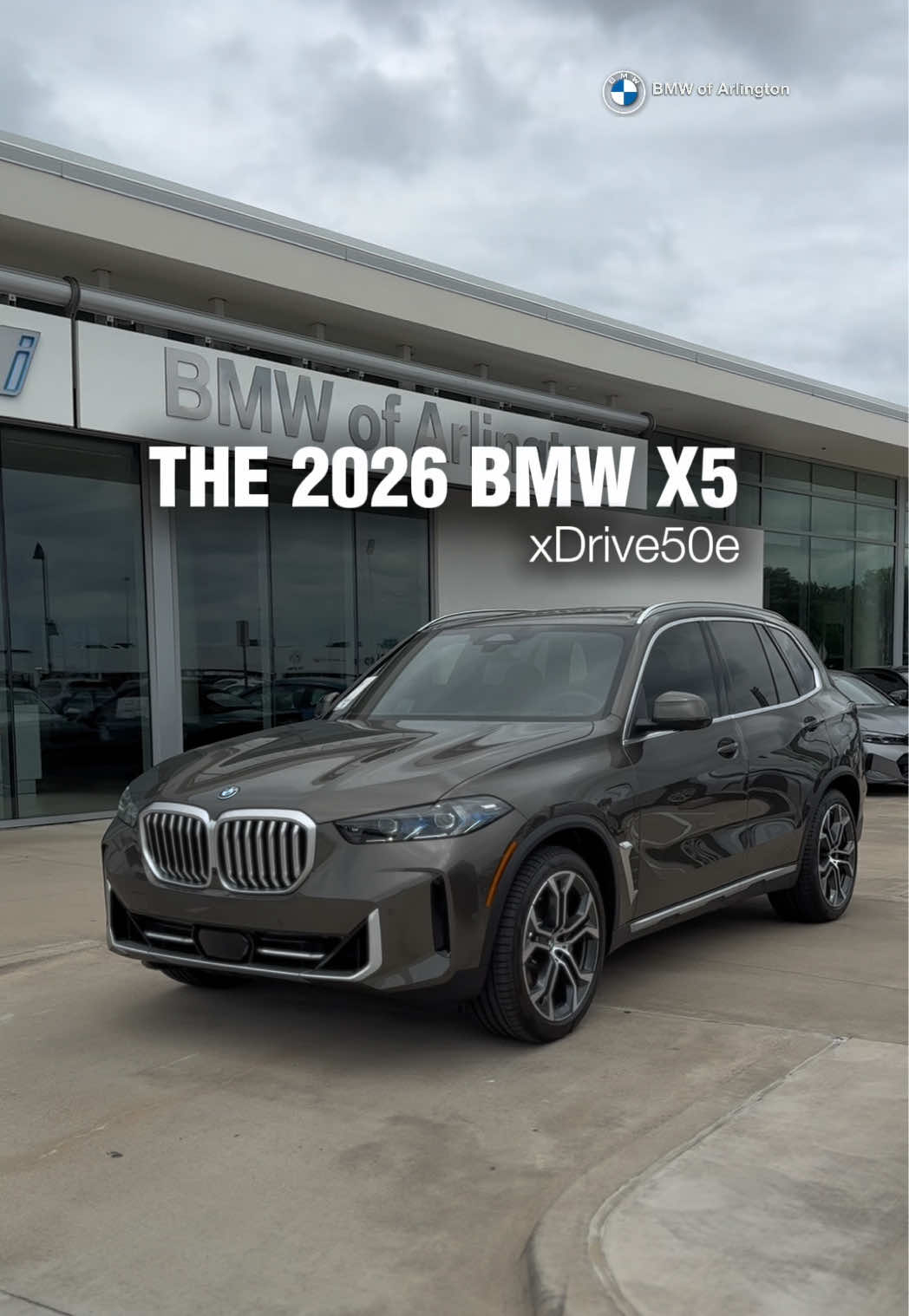 @BMW of Arlington