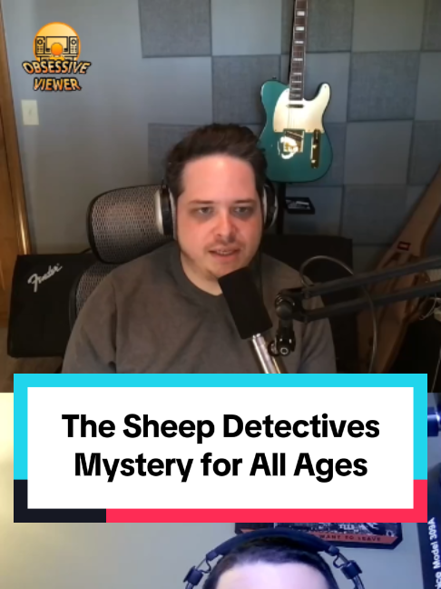 @Matt - ObsessiveViewerPodcasts