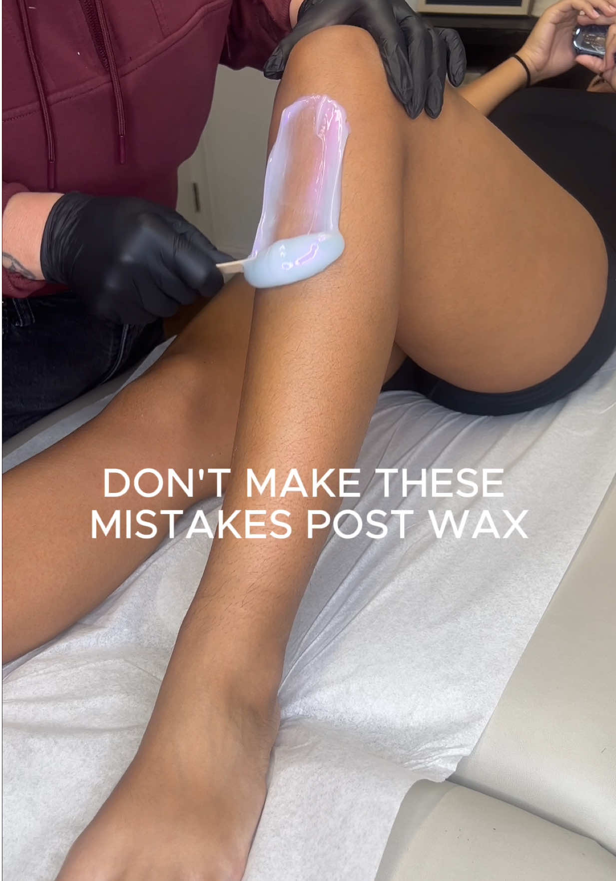 @The Wax Pros