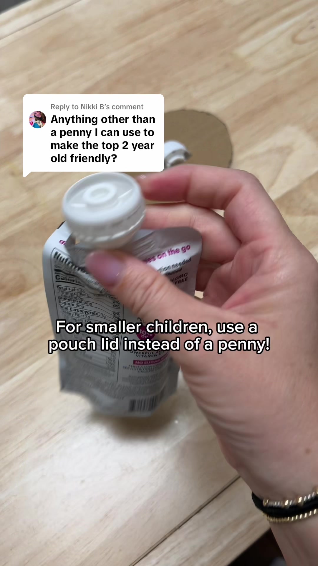 @Sarah | Mom Creator