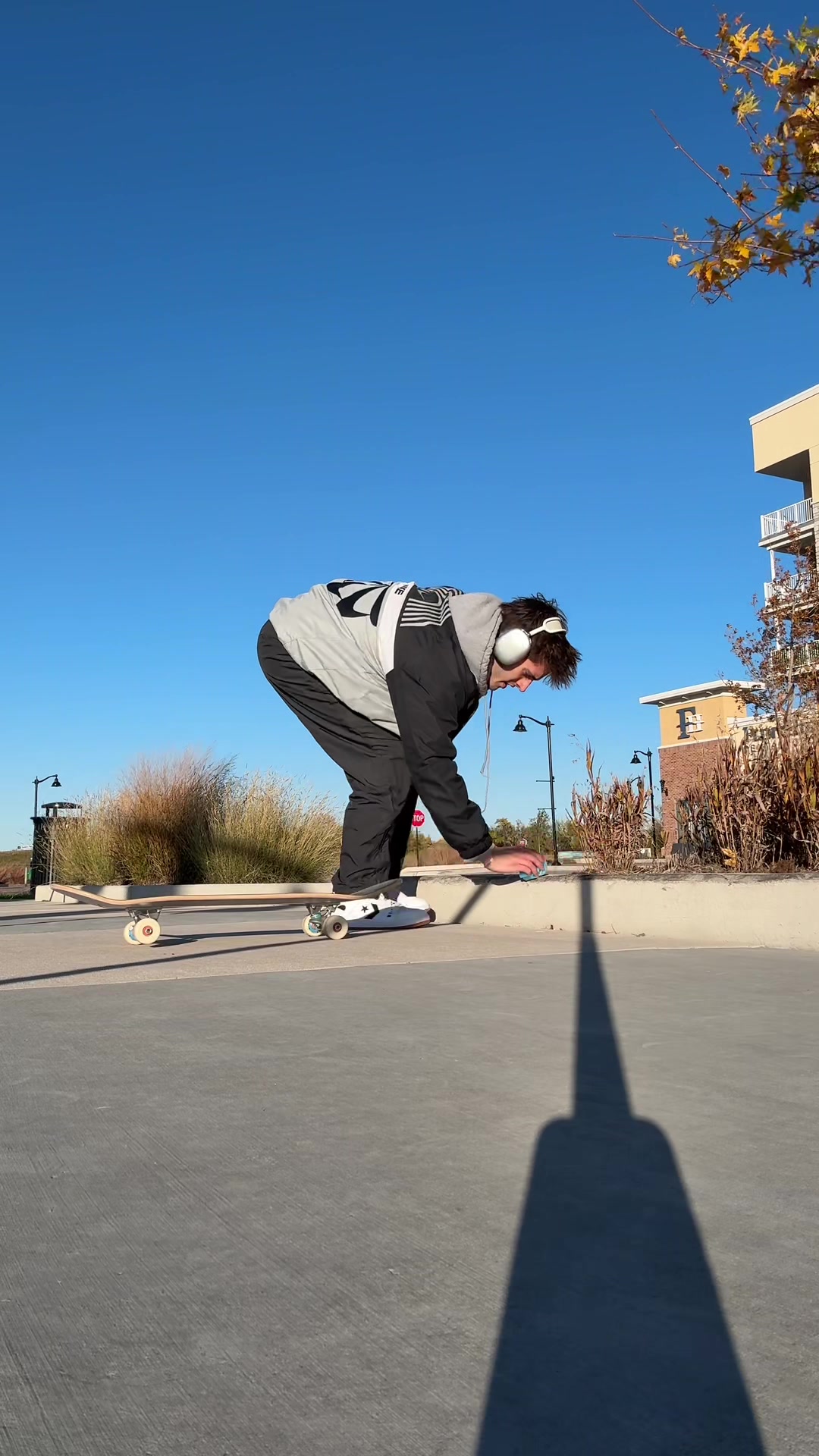 @Nifty Skates