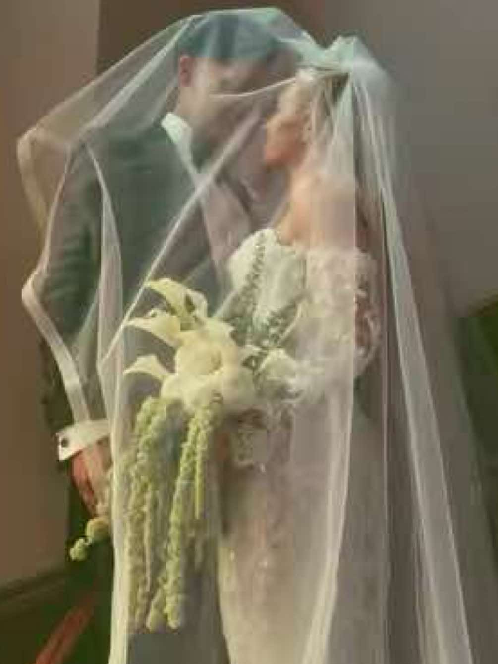 @Gabby Wedding Content Creator