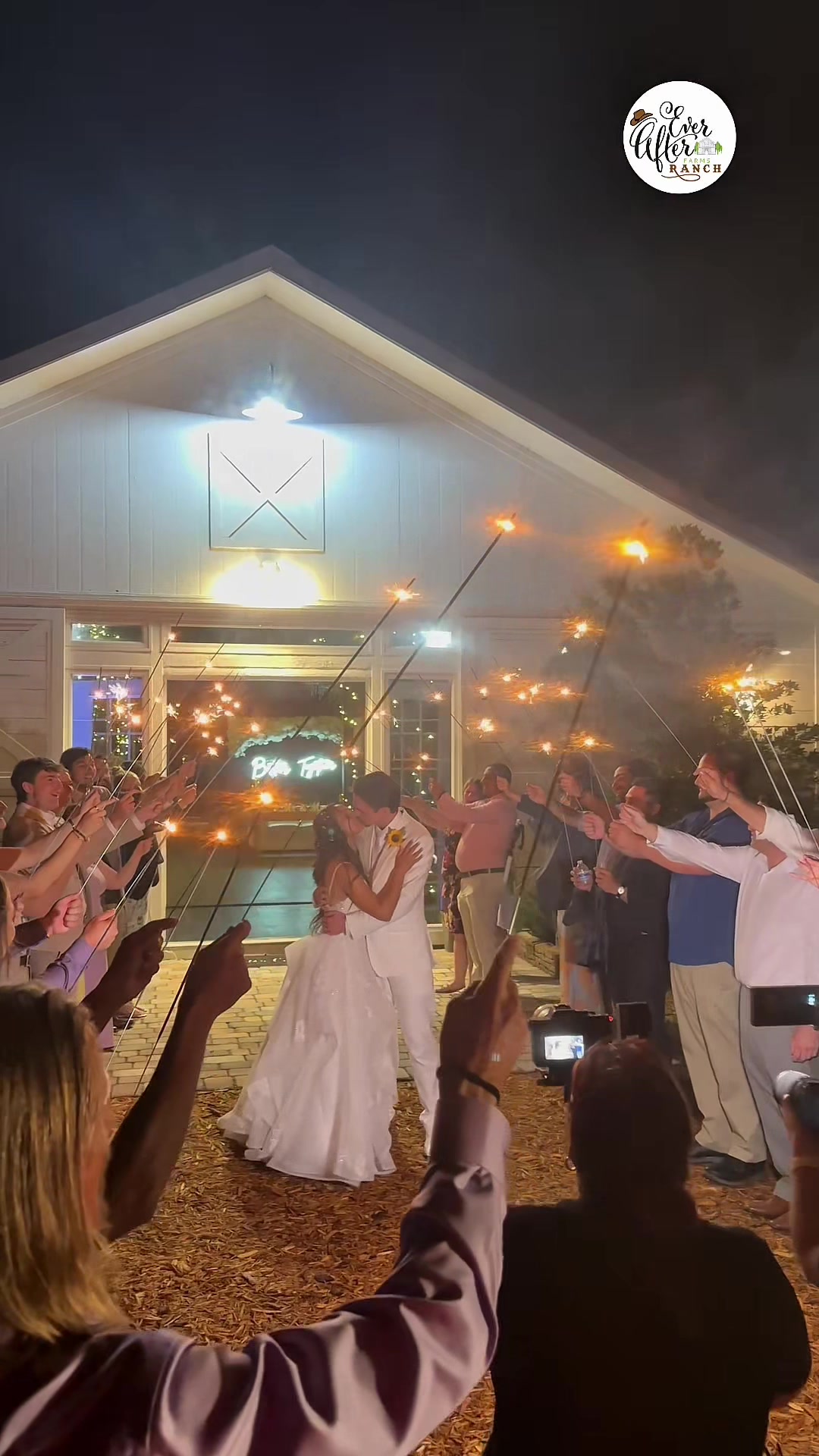 @Ever After Farms Weddings
