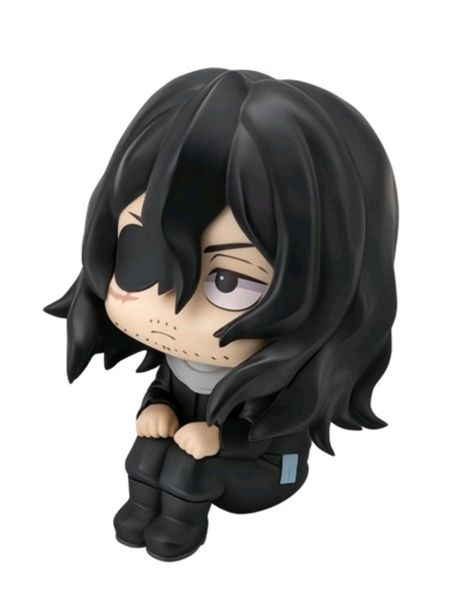 @★Aizawameow67★