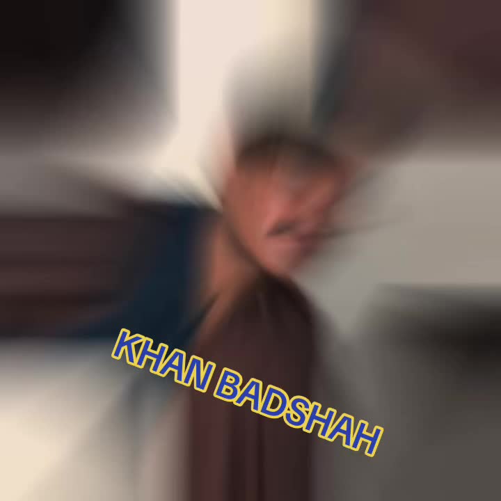 @KHAN BADSHAH