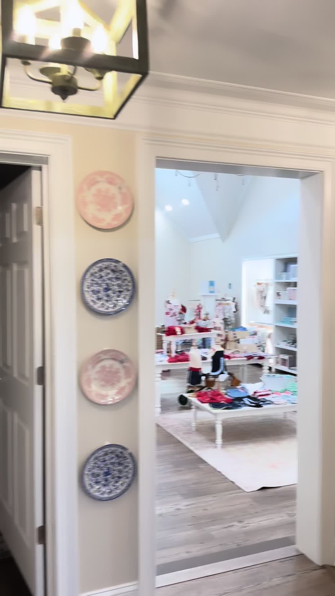 @Shop Madison Grey House