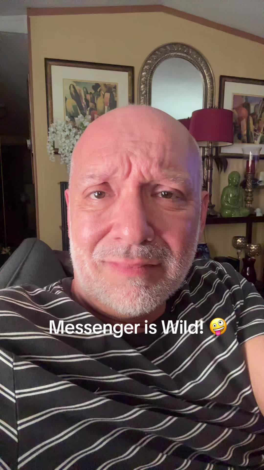 @Uncle Mike