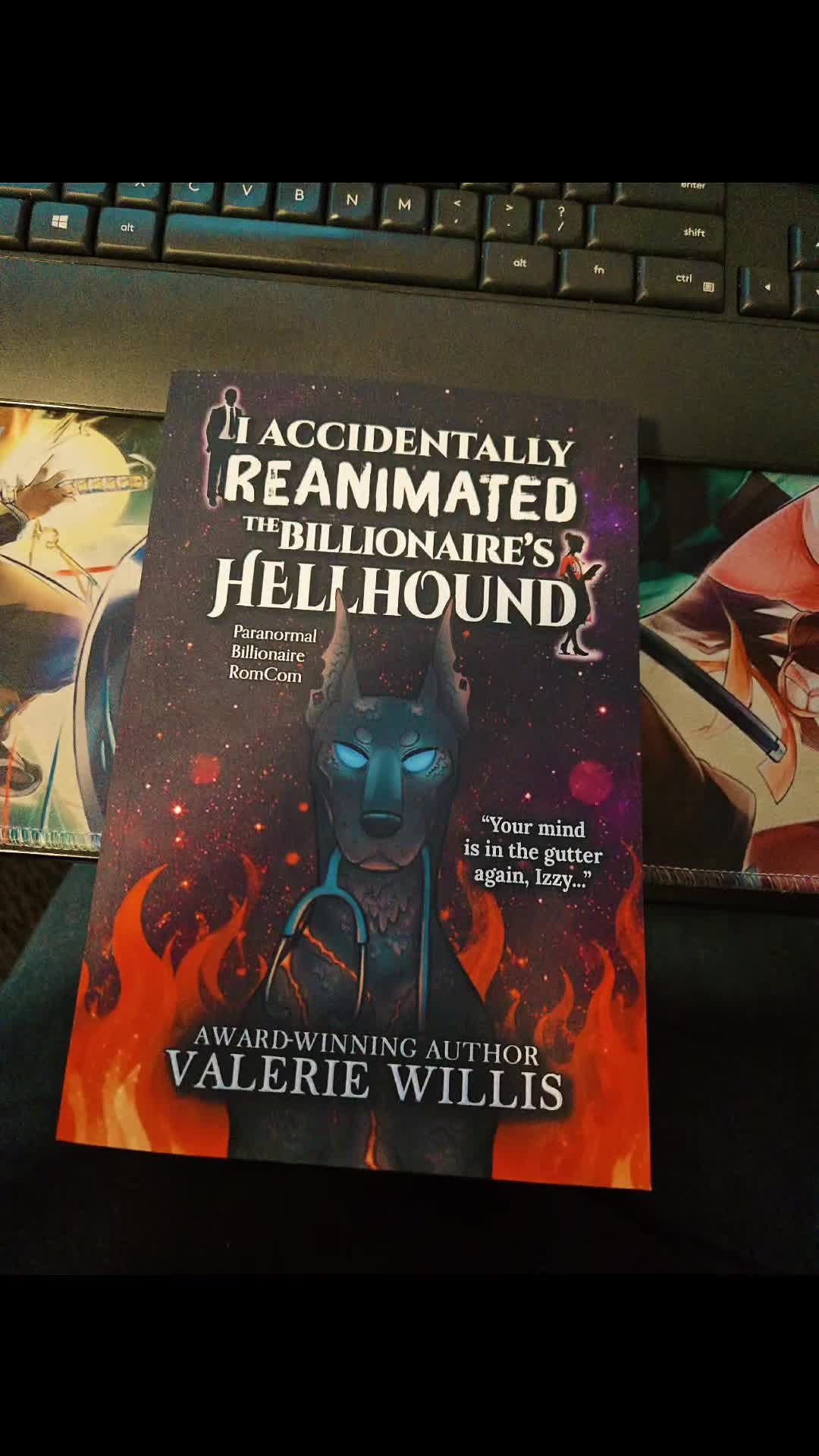 @Author Valerie Willis