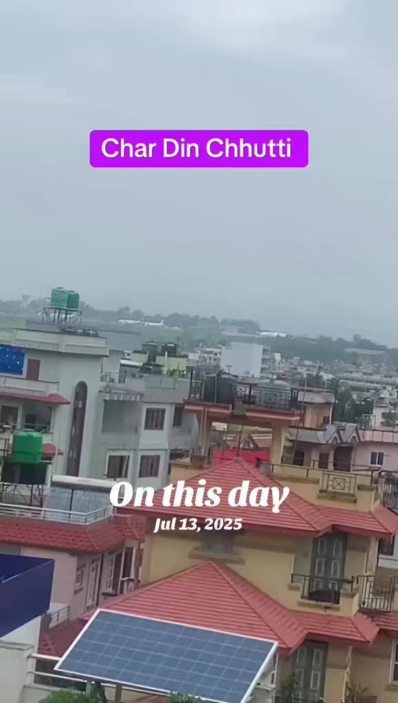 @Bhagawan Bhandari