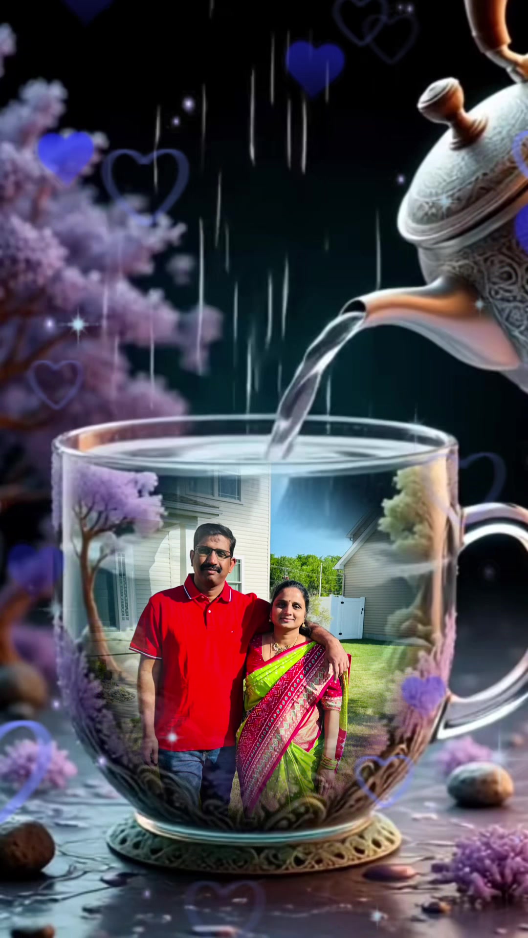@Madhavi