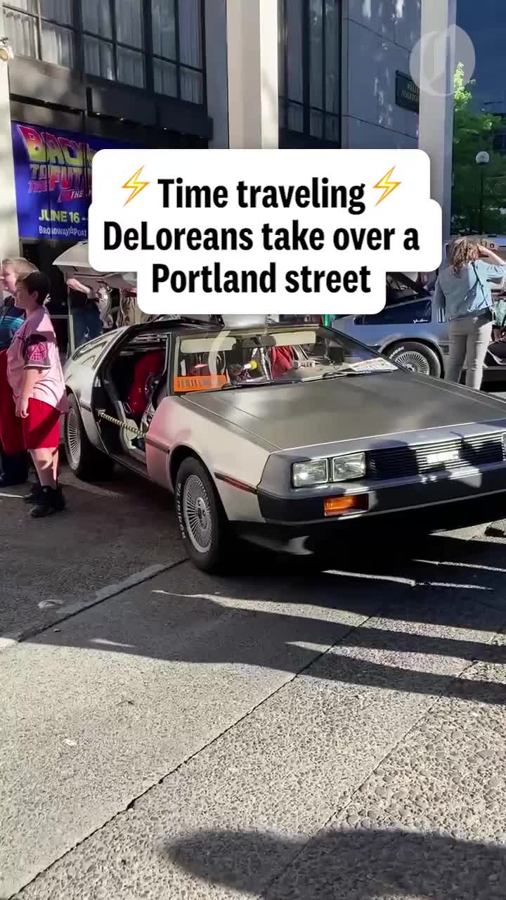 @The Oregonian