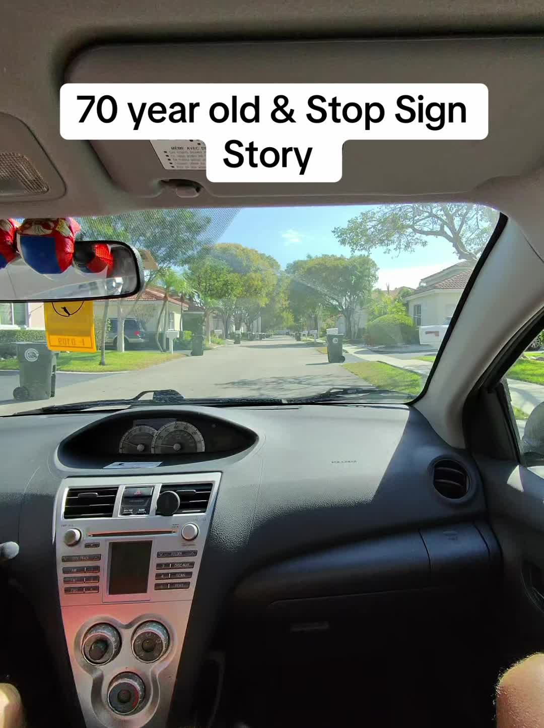 @DriveWithMike