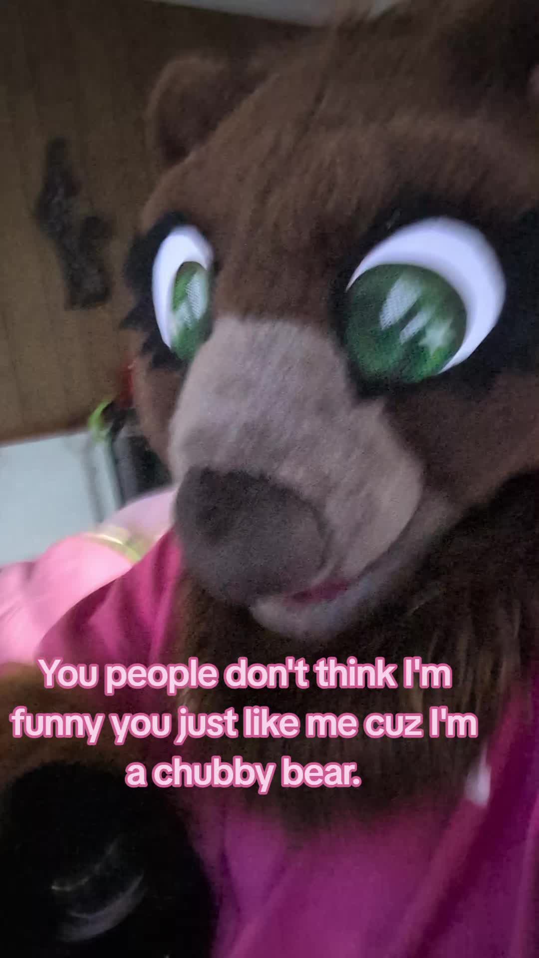 @April Bear