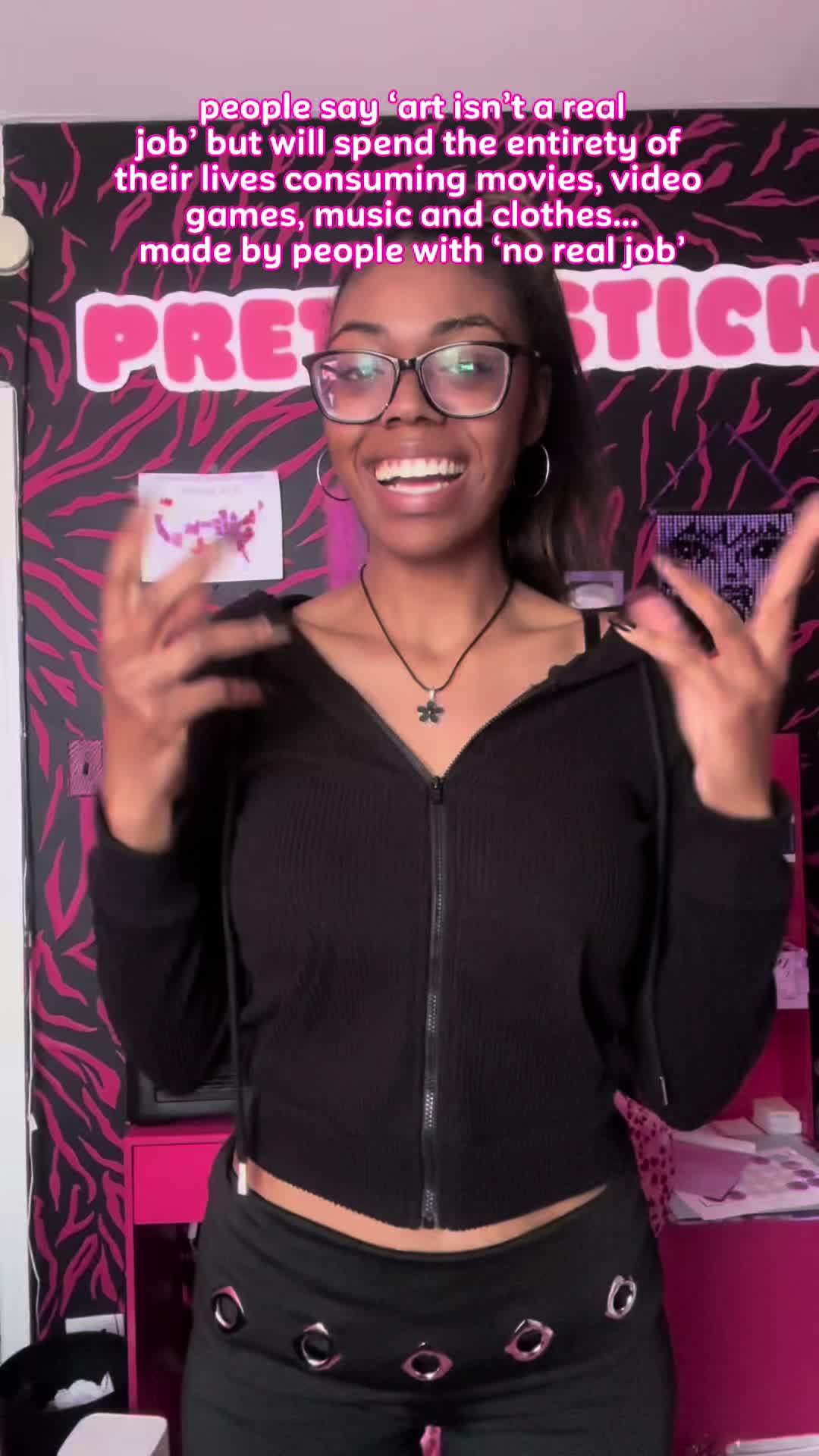 @PrettySticky | PrettyCommittee