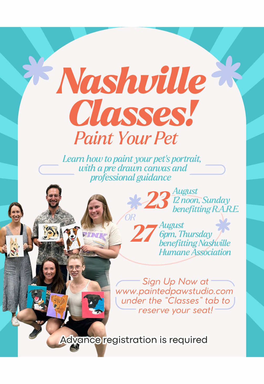 @Pet Portrait Artist