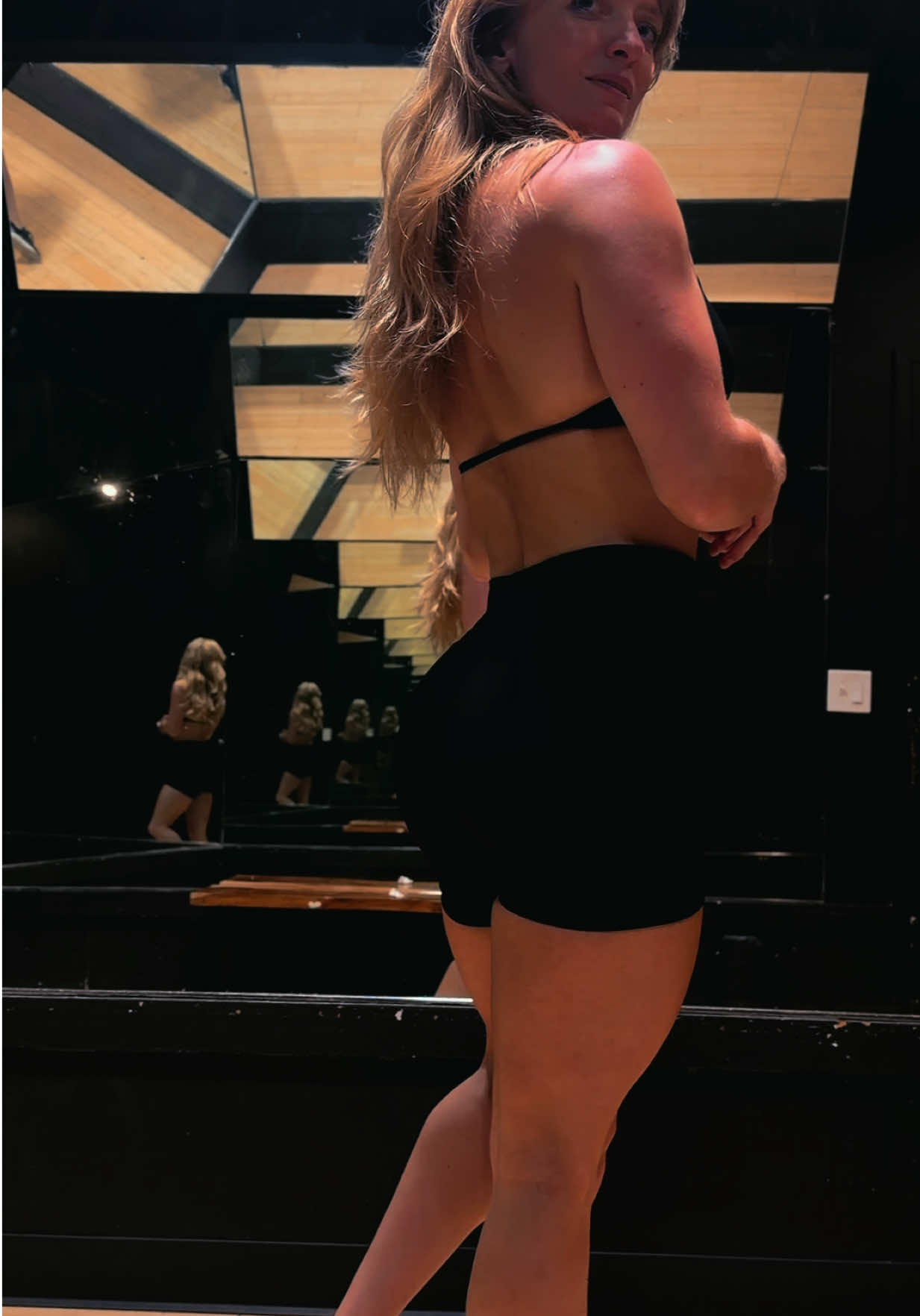 @Demaree | San Diego PT 💪🏼🤍