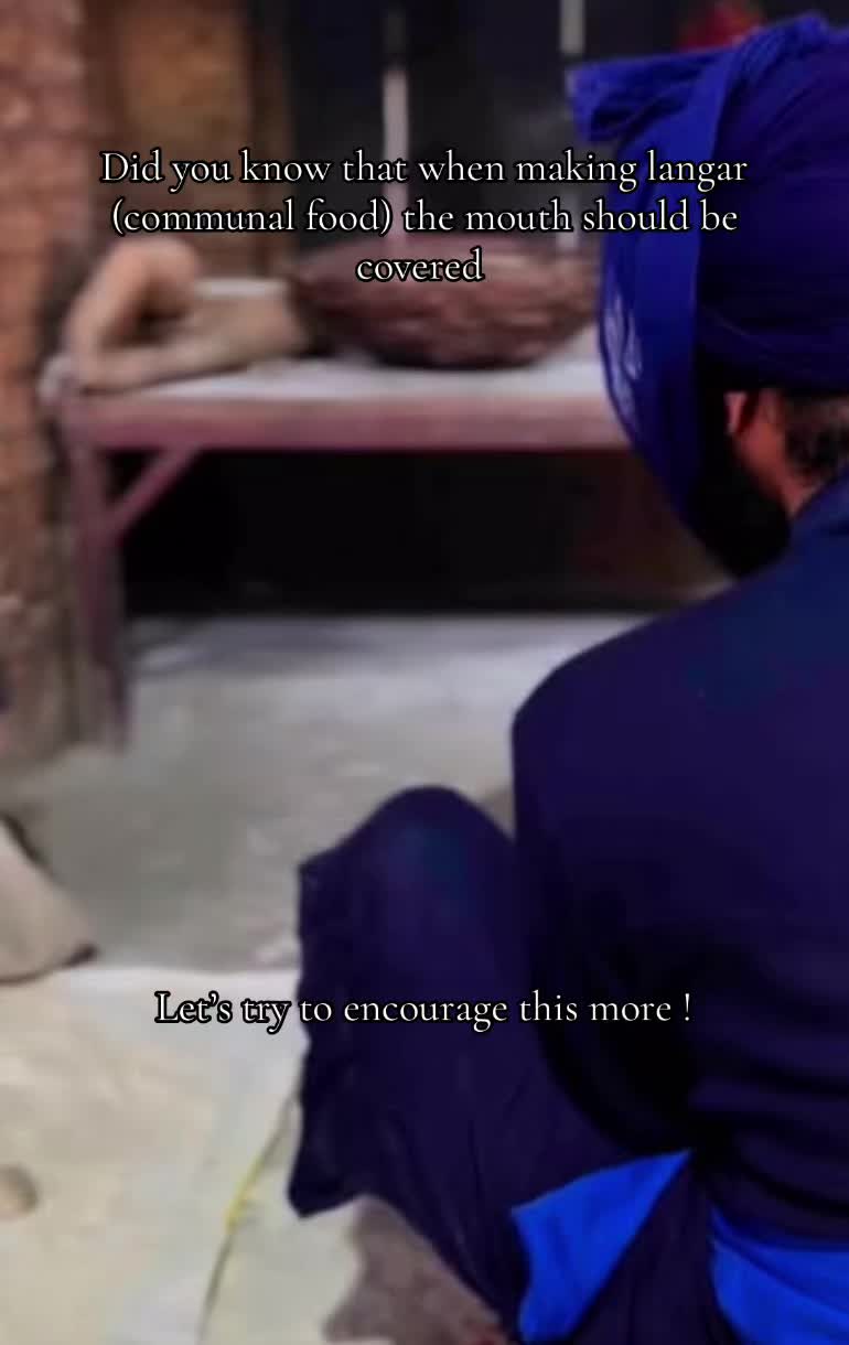 @Did you know sikh