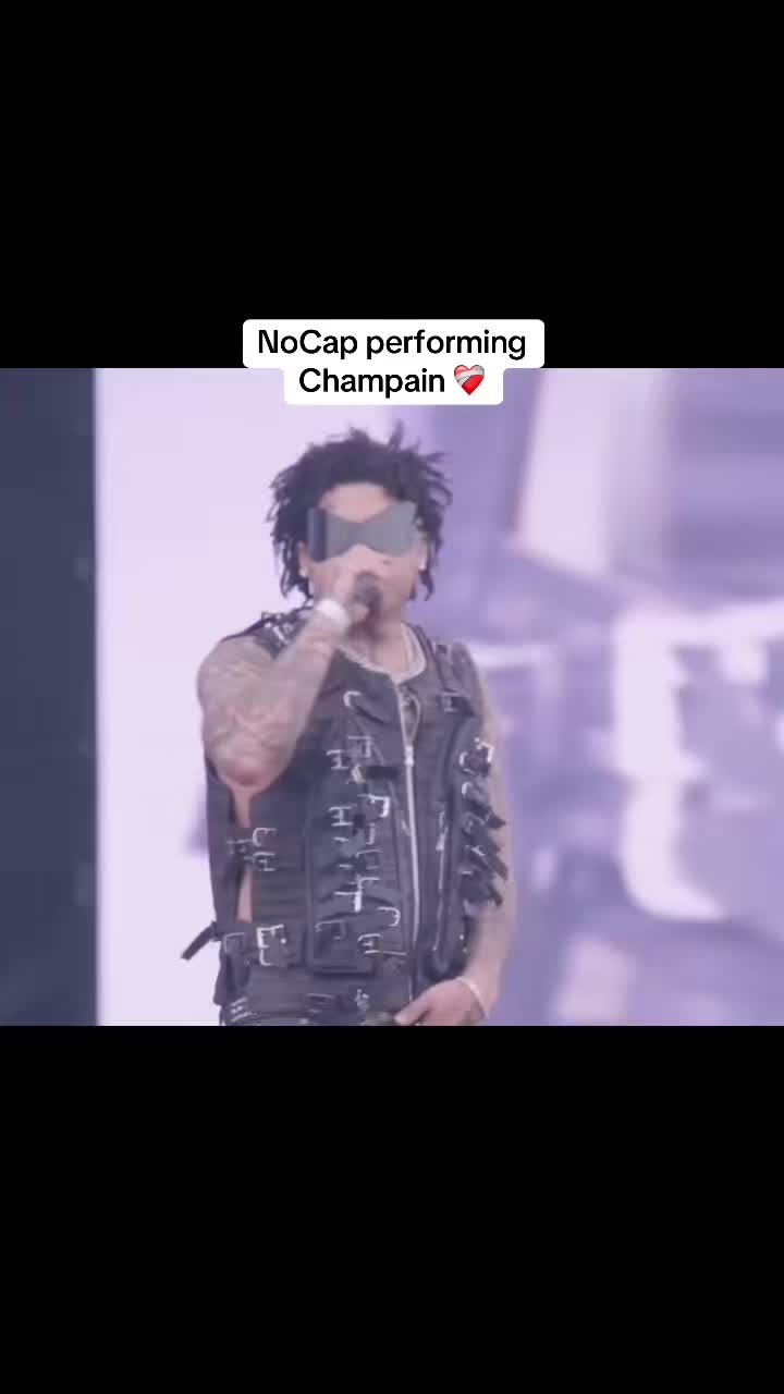 @NoCap Fanpage
