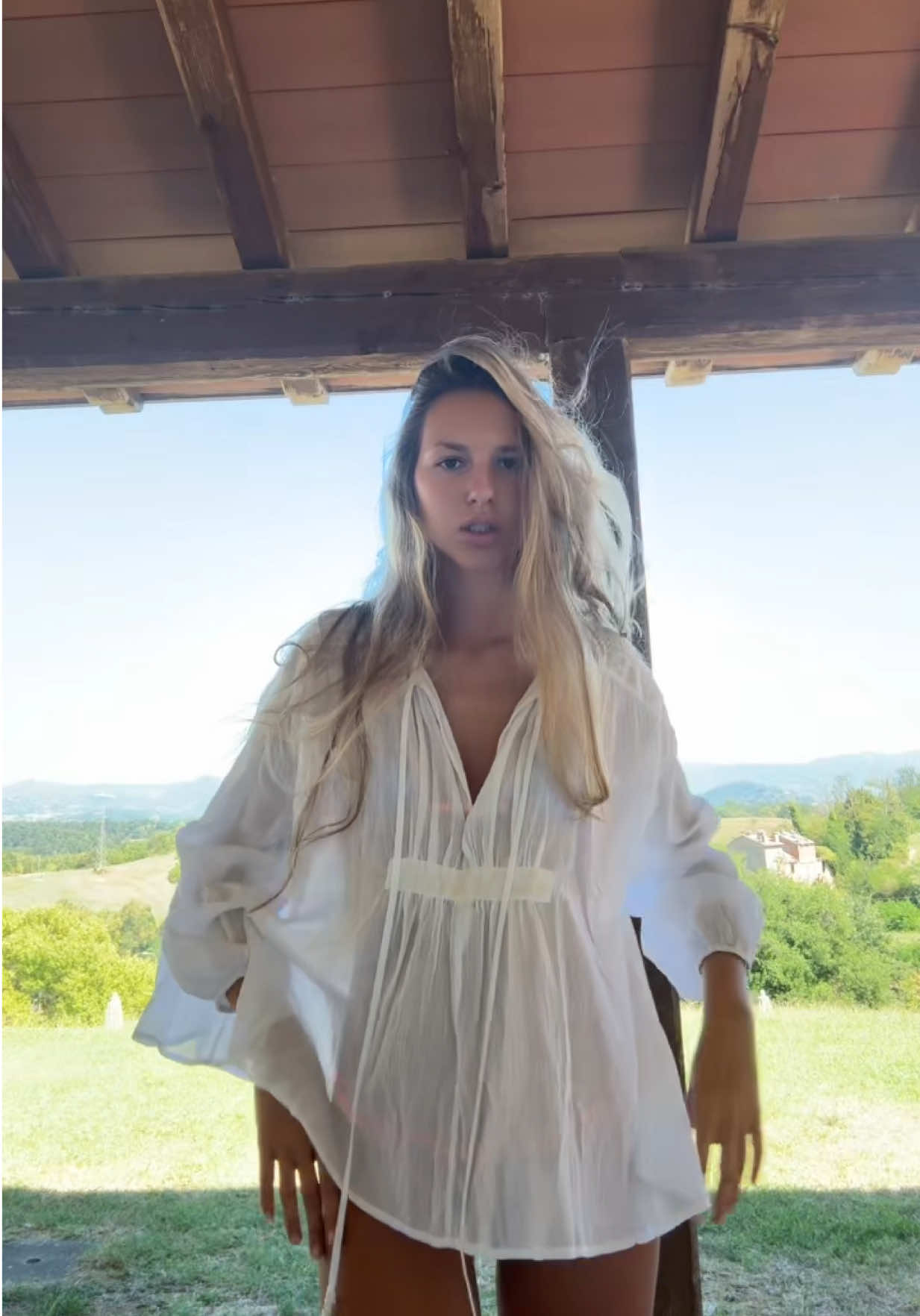 @Bianca Bussolari ๐ฆ