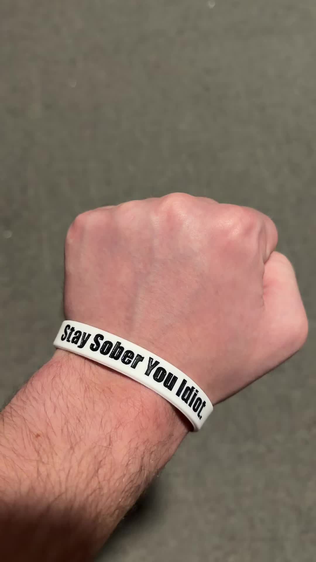 @Wristys
