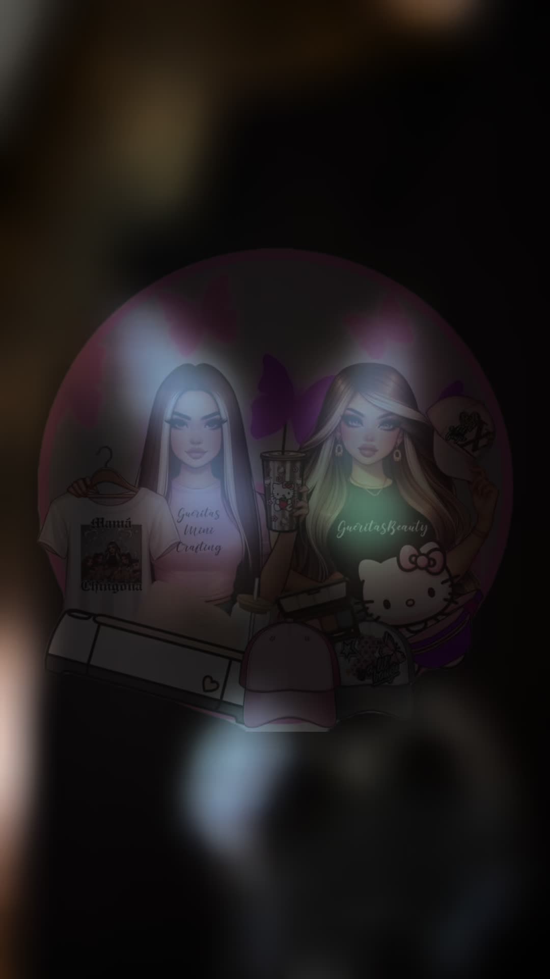 @GueritasMiniCraftingBackup