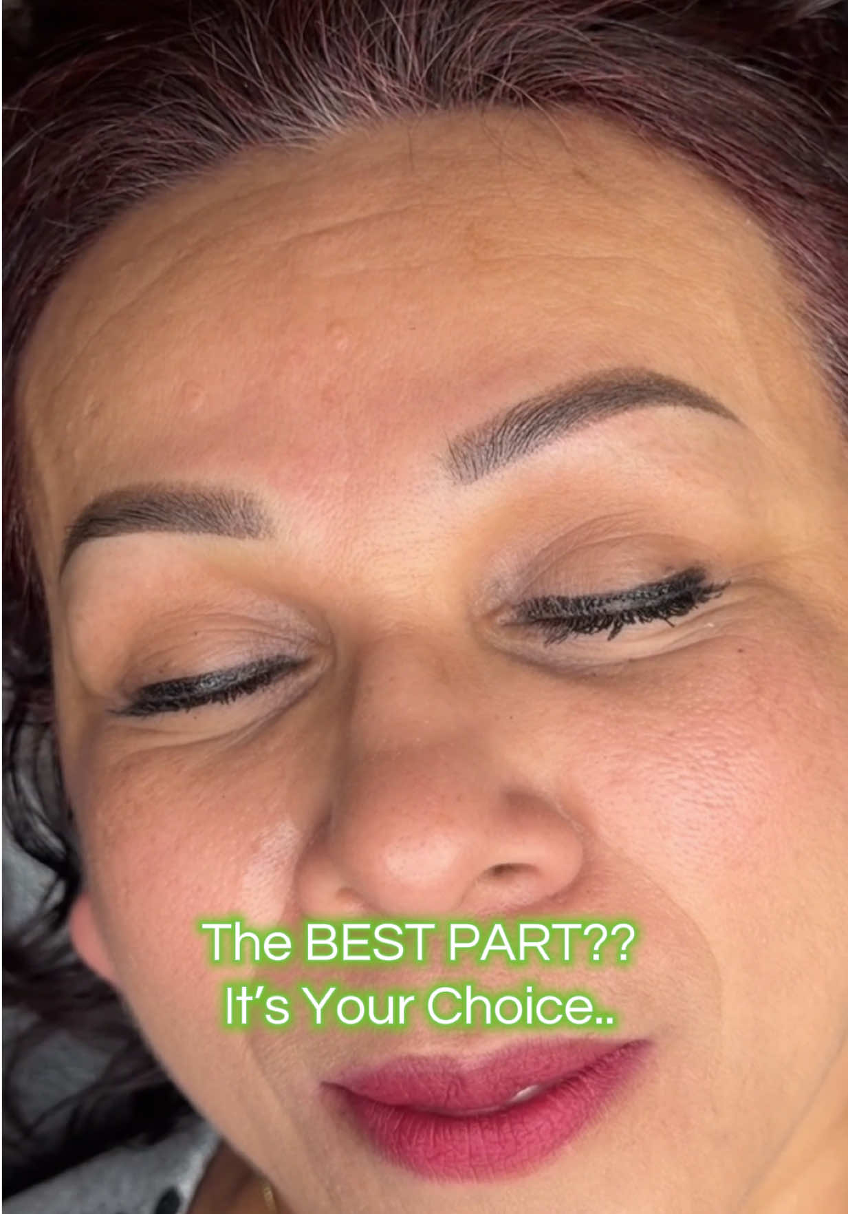 @Brandi Lanae | AR PMU•PIERCING