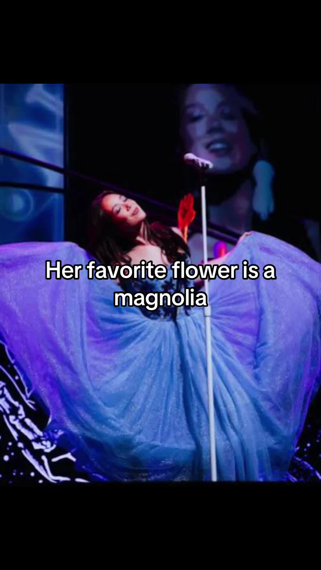 @Laufey fan page