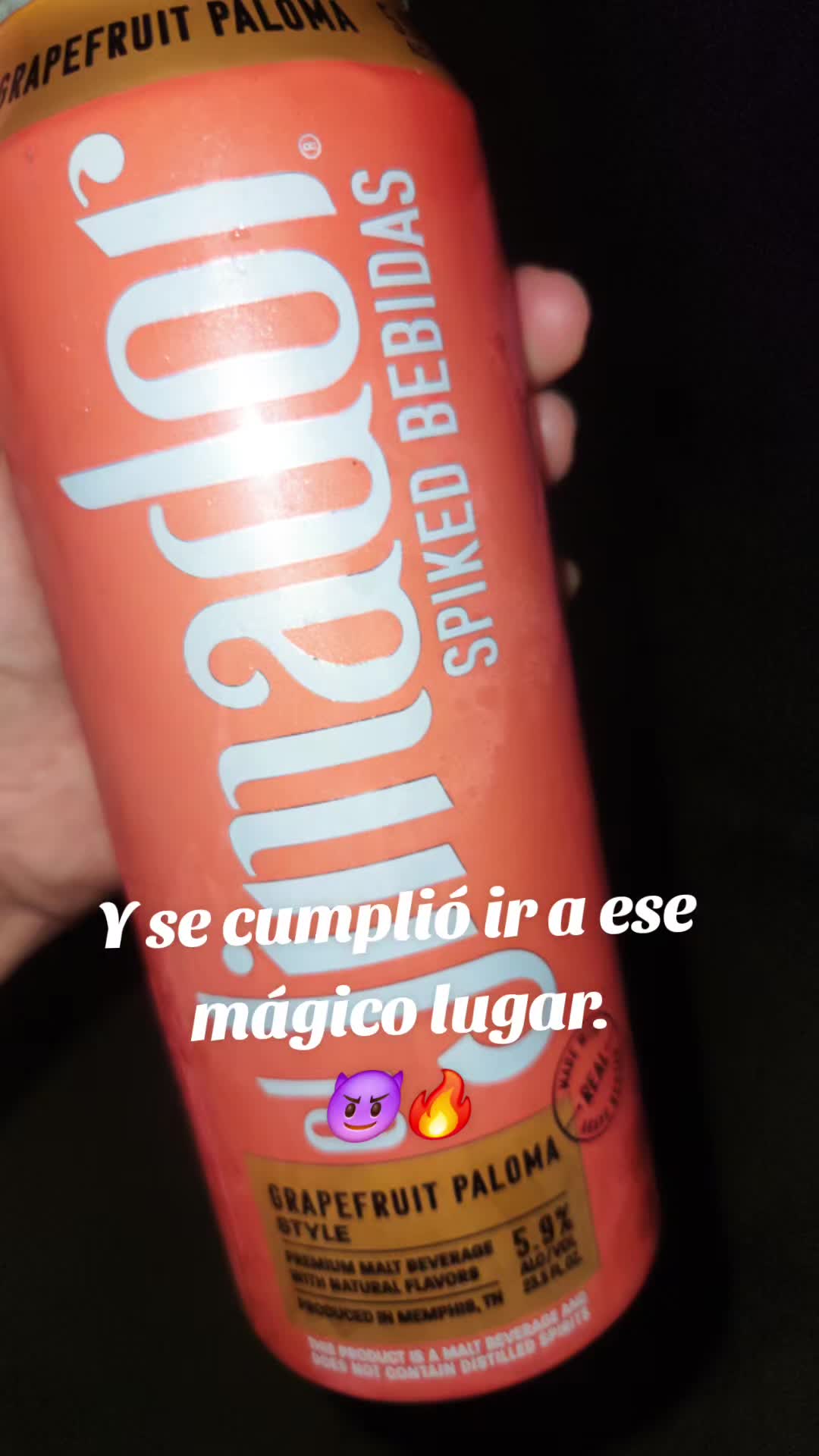 @la chaparrita 🖤