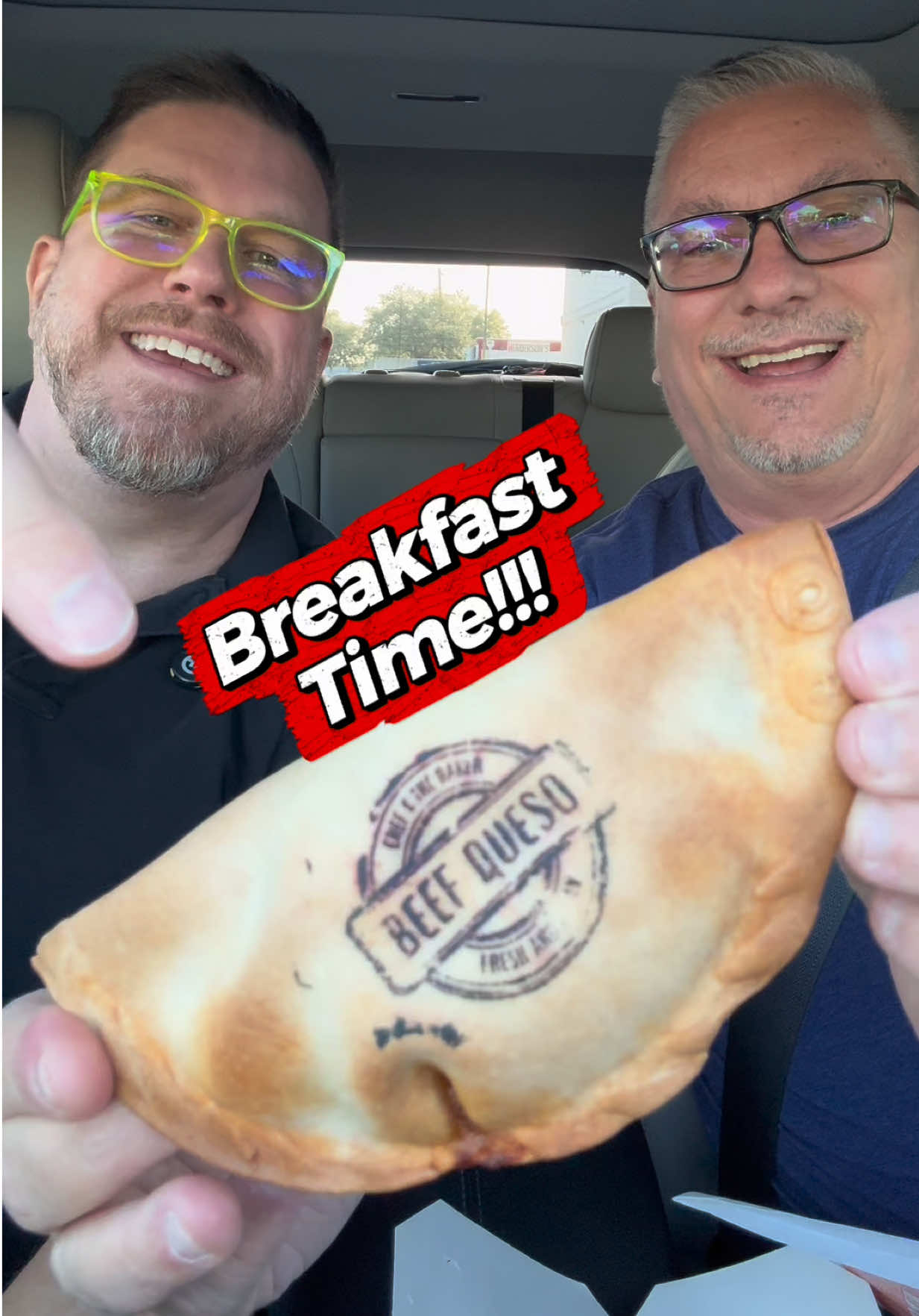 @JeffAndMarkExploring