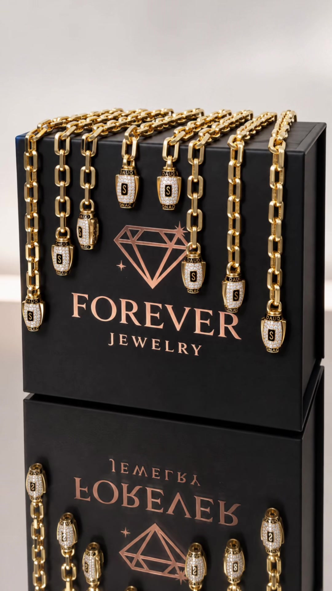@Forever Gold Jewelry