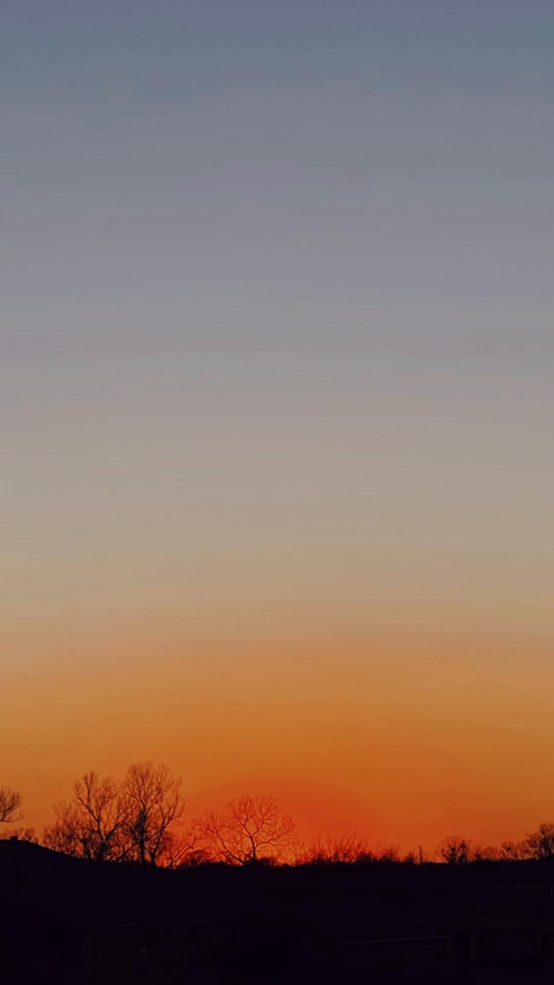 @Sunset 🌇