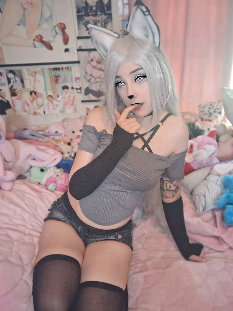 @Kaciecat