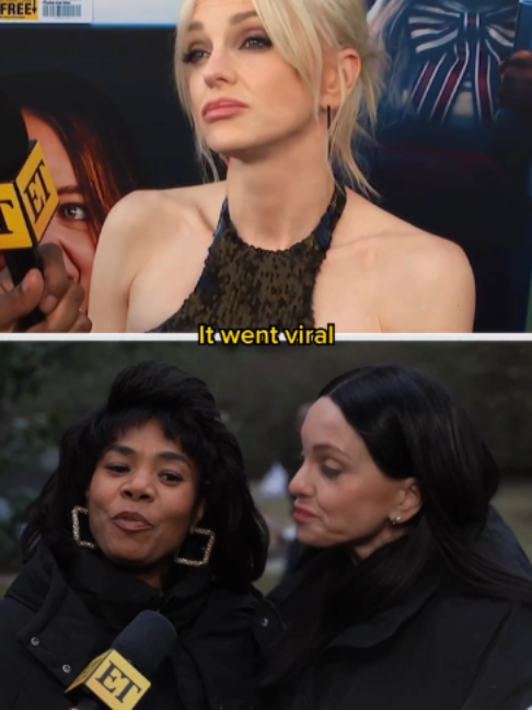 @Entertainment Tonight