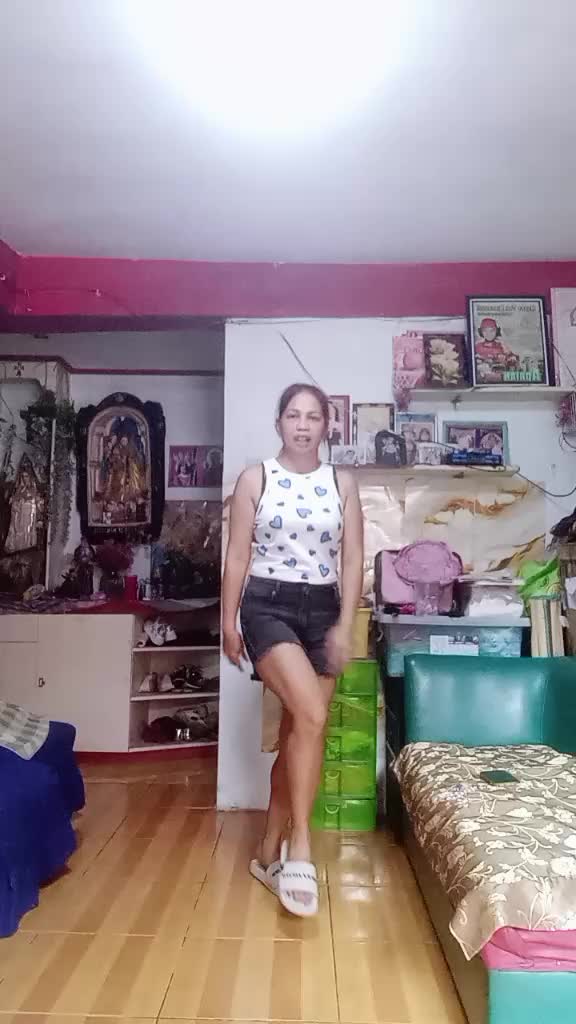 @Spicejz_iceyoj83🥰💚