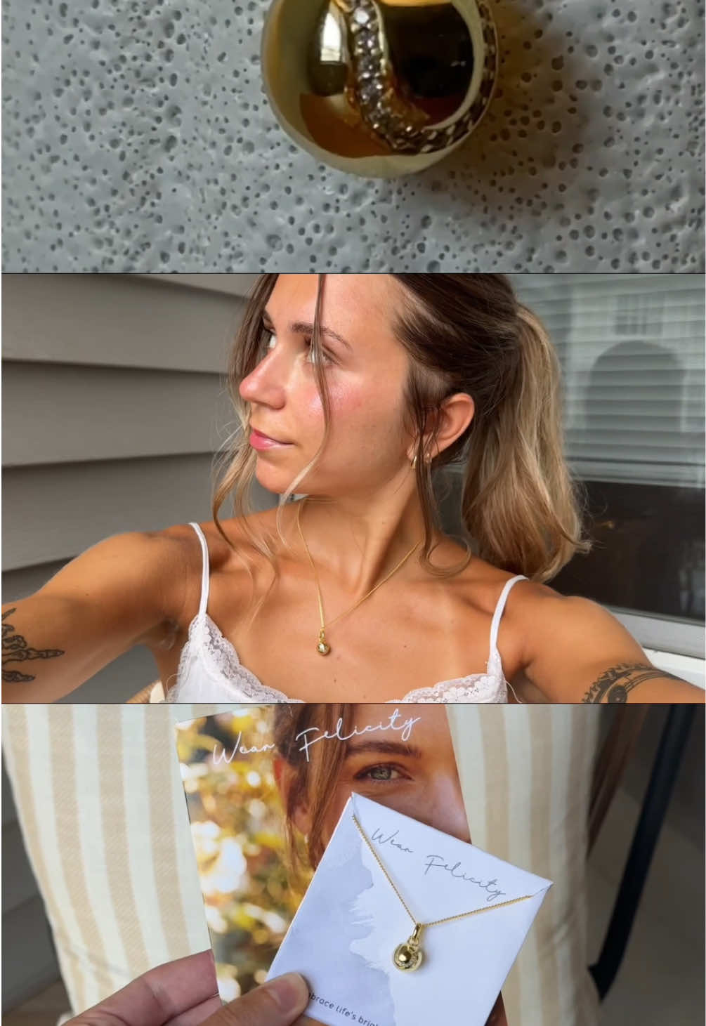 @wearfelicity