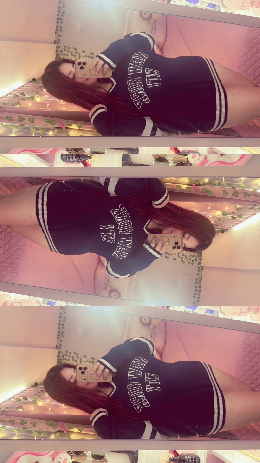 @Vanessa Mendoza