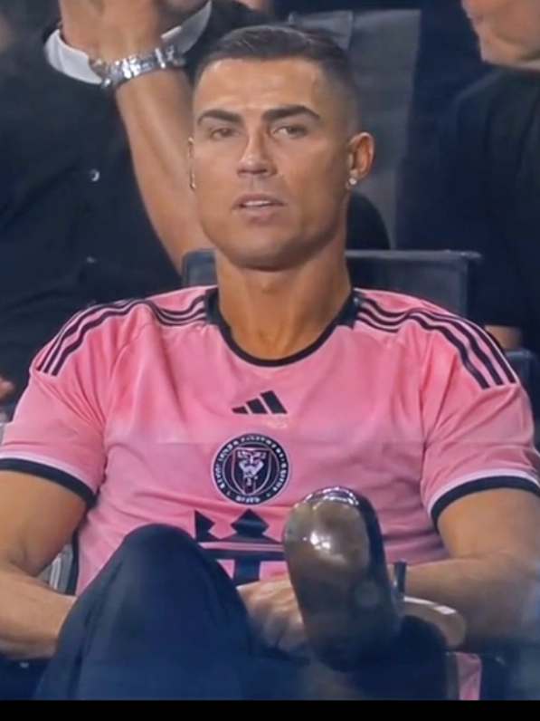 @Ronaldo 2026