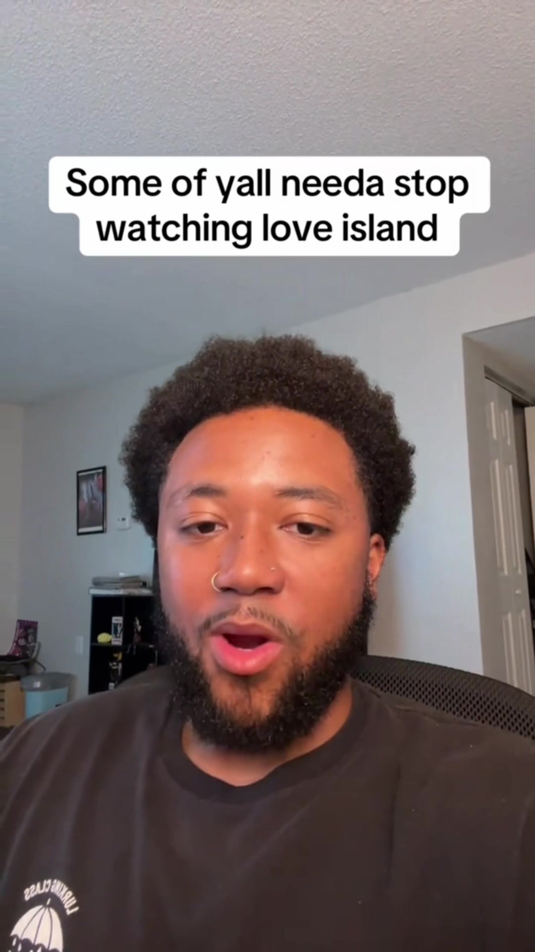@Dominique Morgan
