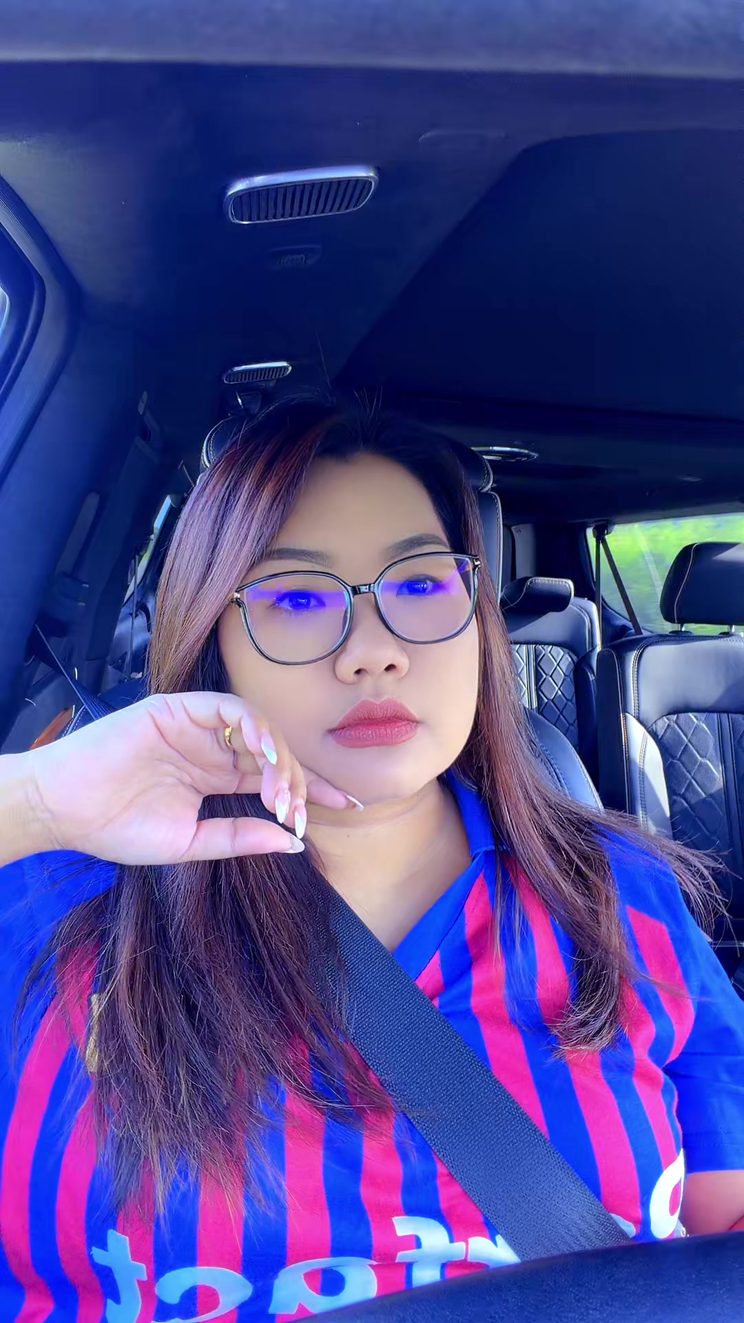 @Masuhlipstick ๐๐๐ซฆ