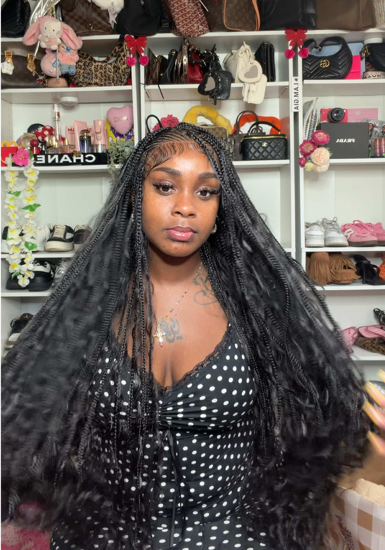 @Brownskin Mami