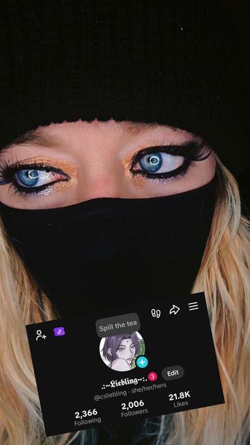 @.:~𝕷𝖎𝖊𝖇𝖑𝖎𝖓𝖌~:.