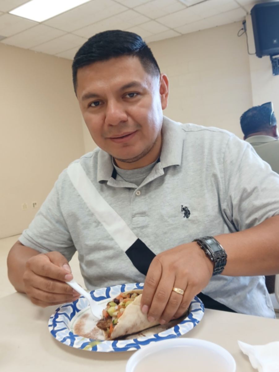 @Edisson Guerrero