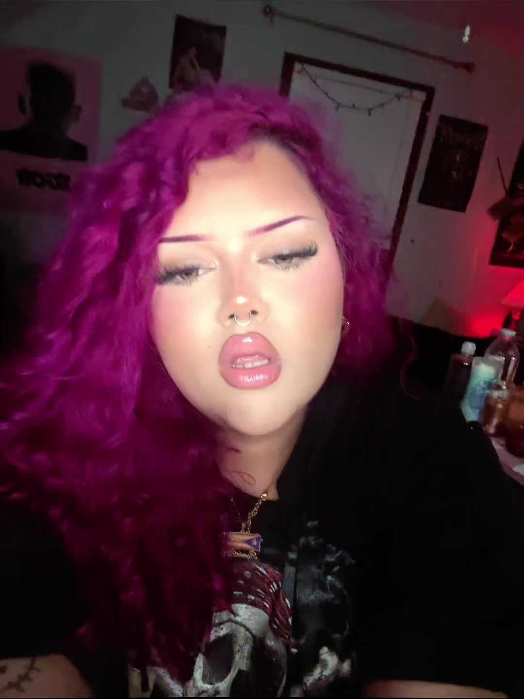 @Cristina🫦❤️🔥